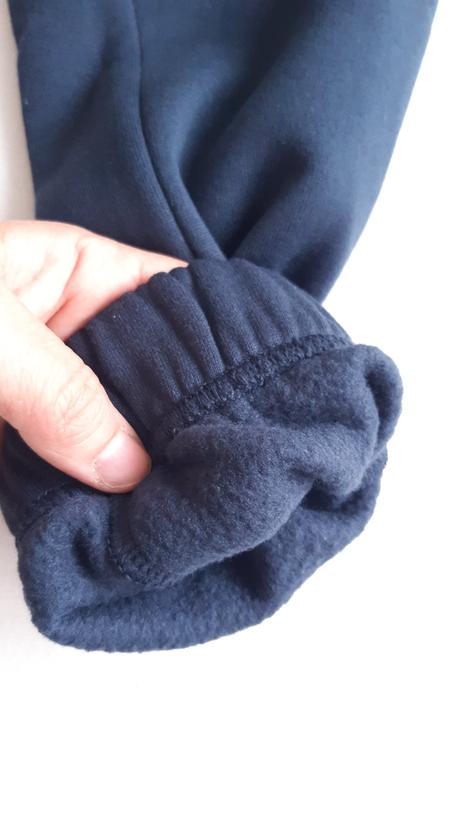 Umělé tepláky, teplé, 134, pepco,134