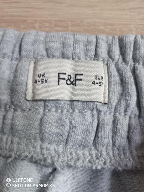 Kraťasy, f&f,104