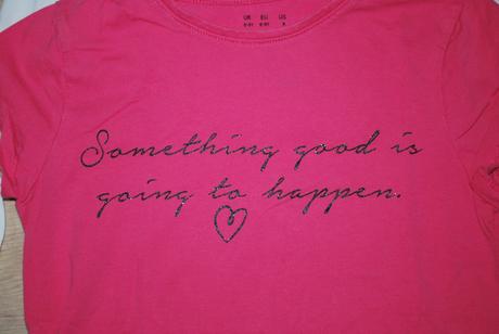 7x triko tričko i jednotlivě, 134