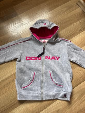 Silnější mikina, 110