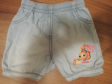 Kratasky s rybkou, george,80