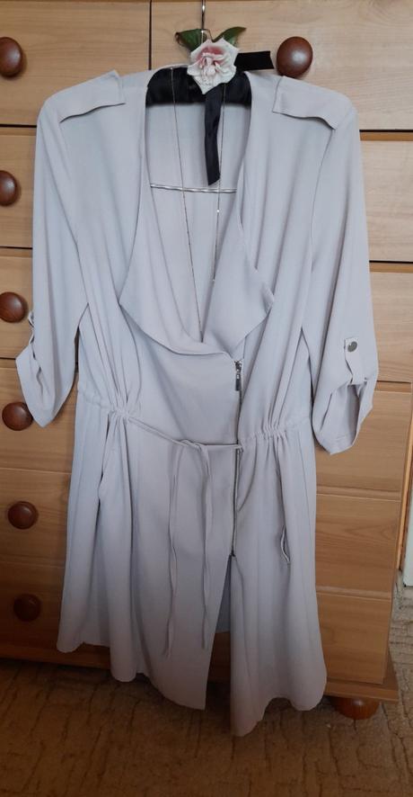 Primark letní přehoz / kabátek, primark,38