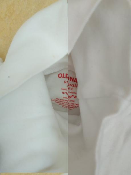 Roláky vel.122 old navy, old navy,122