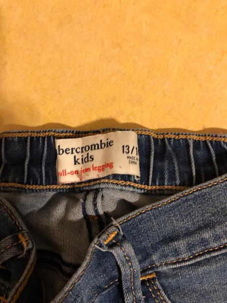 Rifle, abercrombie&fitch,152