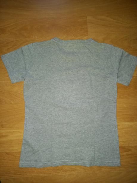 Pyžamový top spiderman, 134