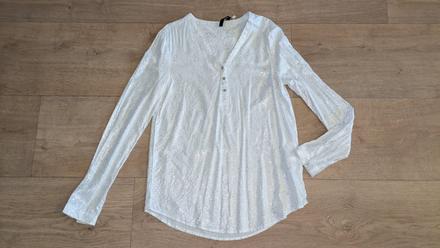 Halenka, blůza diverse vel. xs, xs