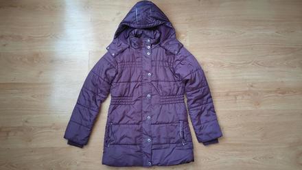 Zimní bunda, tcm,158