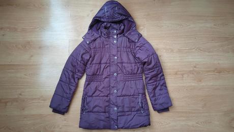 Zimní bunda, tcm,158