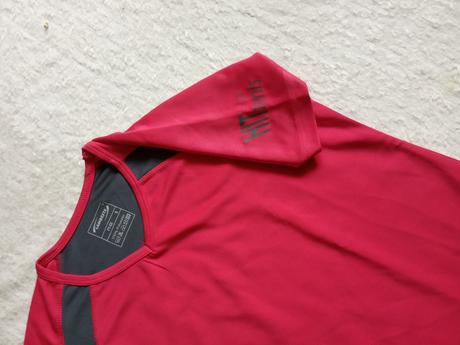 Sportovní tričko vel.s, s