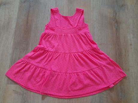 Šaty, vel 110, young dimension, young dimension,110