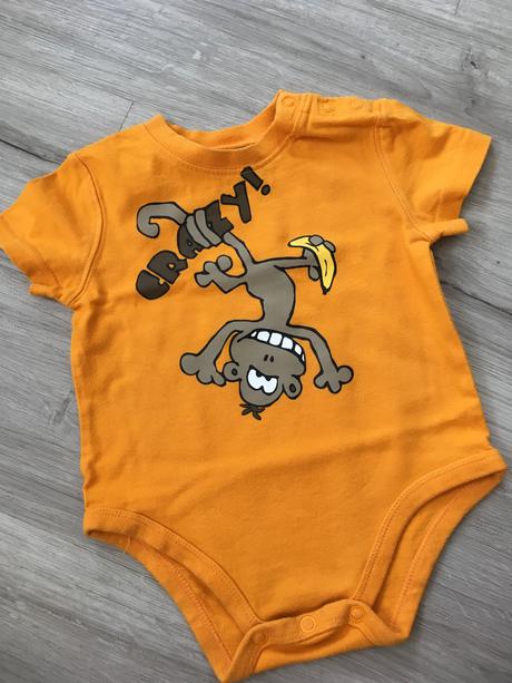 Body s opicí, circo,68