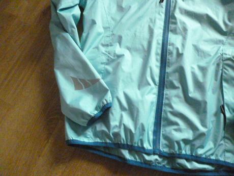 Sportovní bunda crivit vel. xs-s, crivit,xs