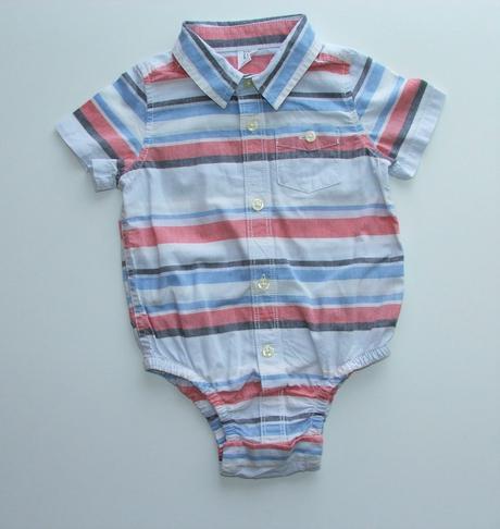 P325 košilové body vel. 86, gap,86