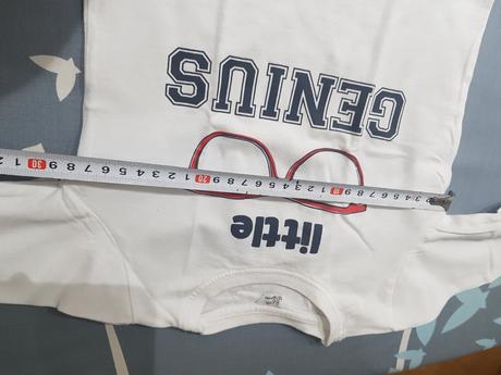 Tričko s dlouhým rukávem vel. 12-18měs. 86cm., 86