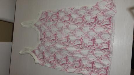 Tričko na ramínka, m