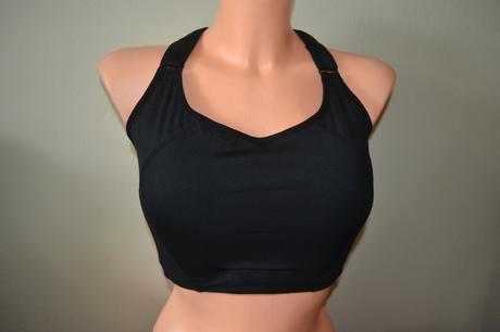 Sportovní nová podprsenka 85d-90c, 85d