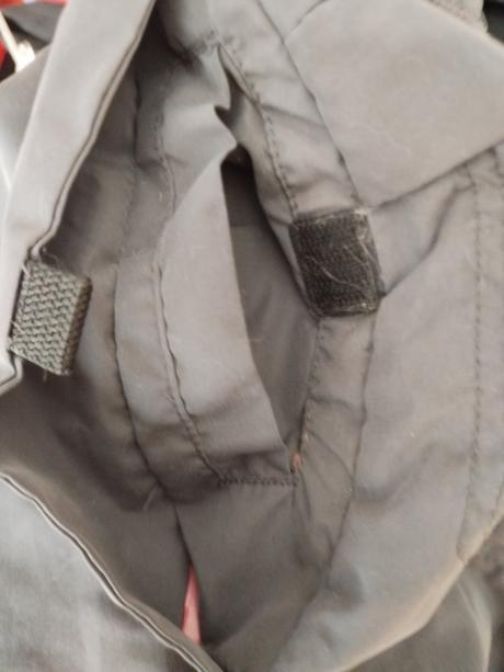 Kalhoty zn. h&m vel.92, h&m,92