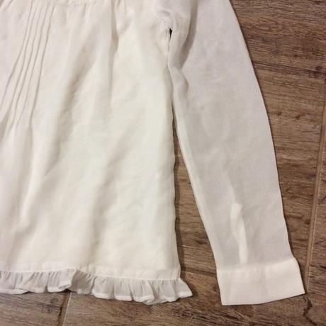 Lehoučká sváteční halenka, george,128