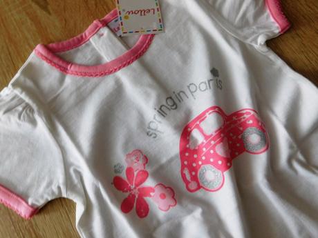 Bavlněné triko, 104