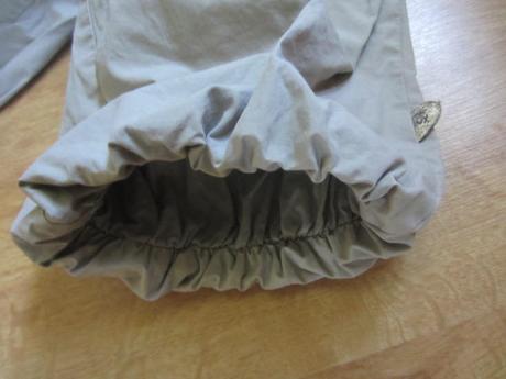 Luxus balonkové kraťasy pdl, pompdelux,104