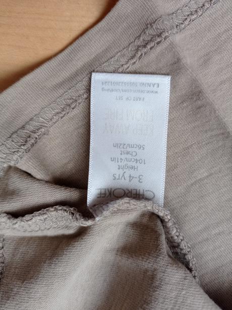 Tílko 98/104 - tlapková patrola, nickelodeon,98