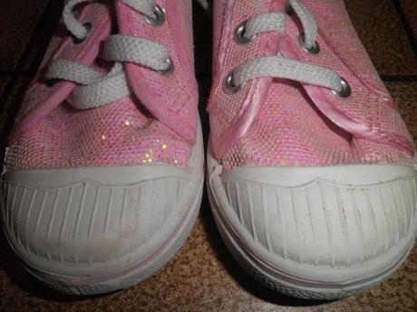 Tenisky s flitry, girl2girl,27