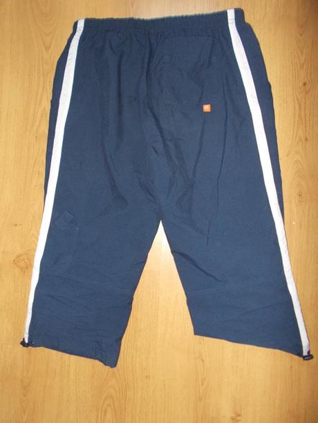 Sportovní tříčtvrťáky, nike,l