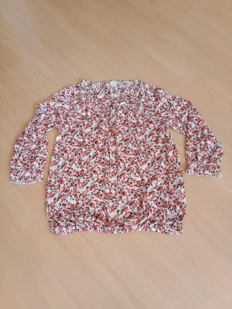 Bluza, l