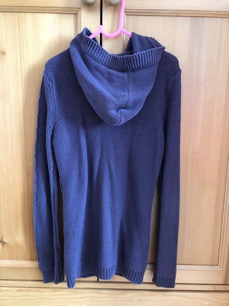 Delší svetr, pepperts,140