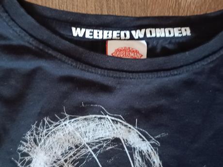 8x chlapecká trika s dlouhým rukávem, vel.158/164, 158