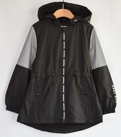 Bunda přechodová vel. 6 - 7 let, george,122