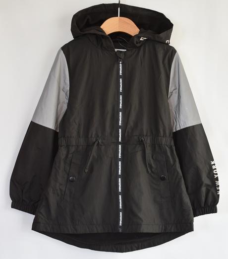 Bunda přechodová vel. 6 - 7 let, george,122