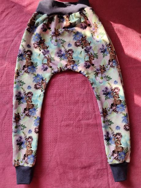 Tepláková souprava, 86 / 92