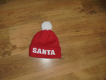 Čepice zn. h&m, vel. 110/128, nová, h&m,110