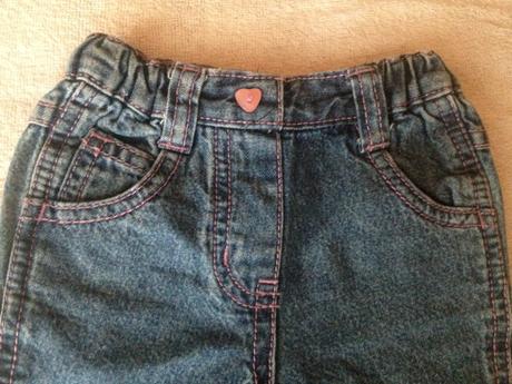 Dívčí rifle, george,56