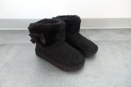 Kozačky / válenky h&m, h&m,28