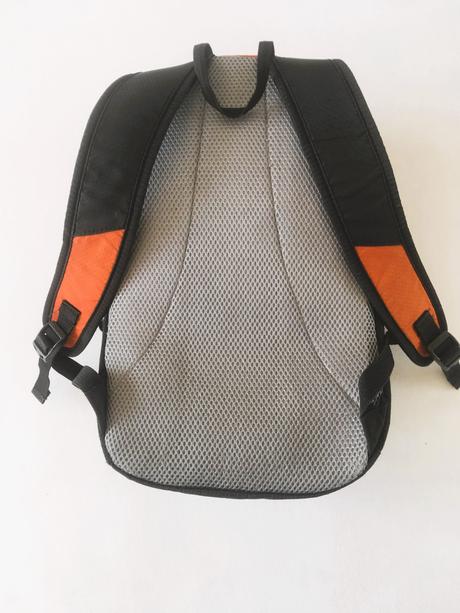 Batoh the nord face refugio 20l, the north face