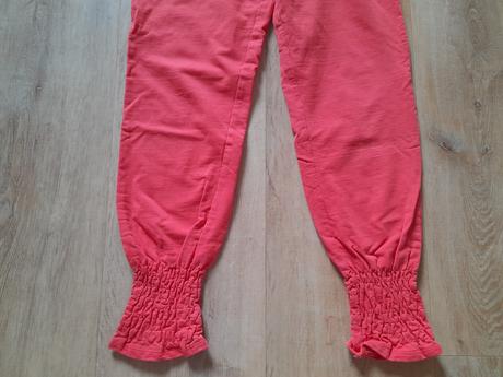 Tepláky loap vel 134/140, loap,134