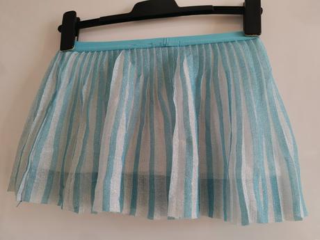 Sukně vel. 110 / 116, tezenis,110