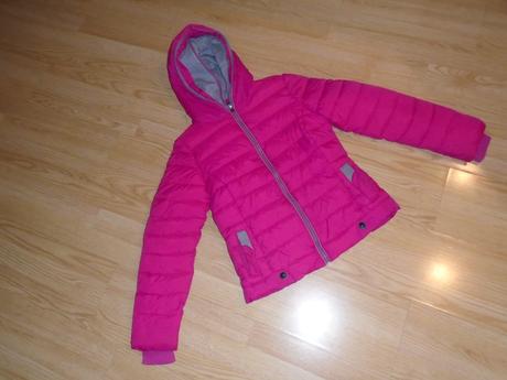 Dámská bunda vel. m, m