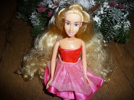 Simba panenka typu barbie,