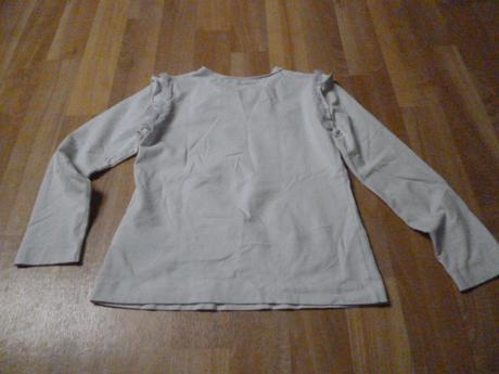 Triko holky vel. 6-7 mayoral, mayoral,122