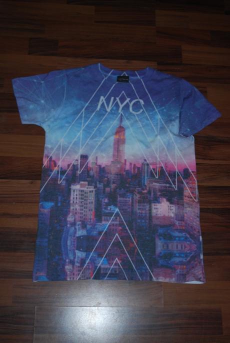 Chlapecké triko, next,152