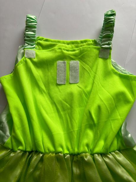 An19/ kostym víla - v.3/5 let, 