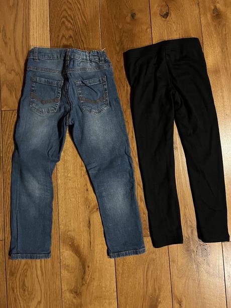 Set oblečení pro kluky - 14ks, vel. 4-6 let, 104–116