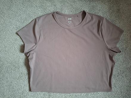 Sportovní top, xxl
