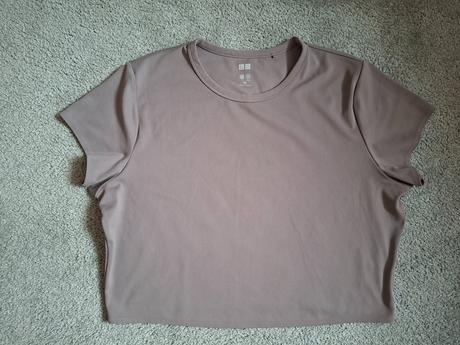 Sportovní top, xxl