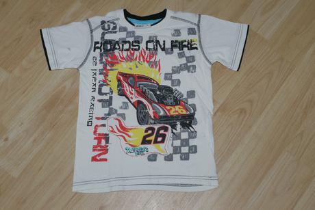 Tricko se zavodnim autem, okay,116