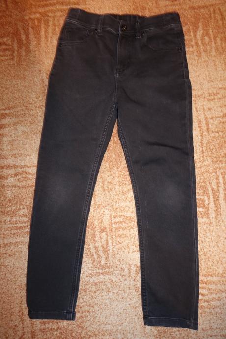 Chlapecké rifle f&f vel. 140, f&f,140