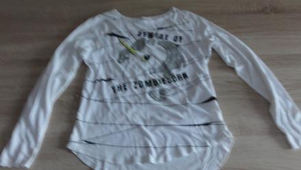 Tričko h m, h&m,158